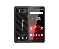 myPhone Hammer BLADE 2 Pro 6GB/128GB czarny - 456392 - zdjęcie 1